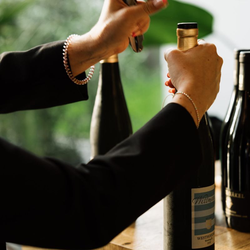 Masterclass Riesling