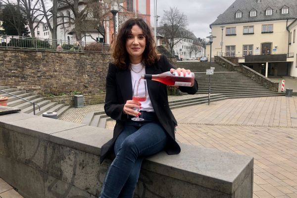 WEINHAFTIGS Lieblingsweine