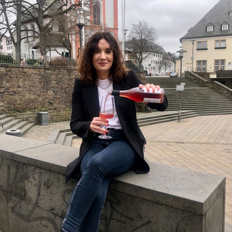 WEINHAFTIGS Lieblingsweine