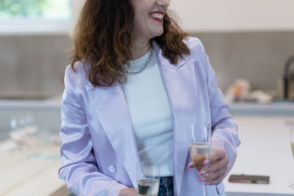 WEINHAFTIG Lieblingsbubbles