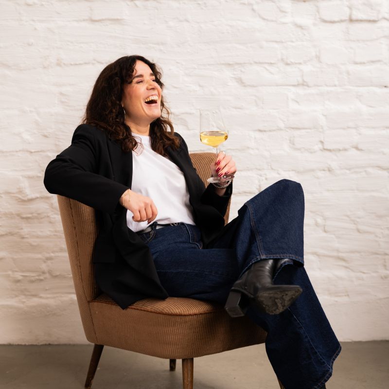 WEINHAFTIGS Lieblingsweine