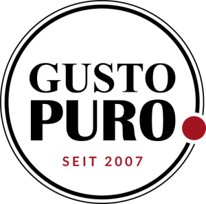 Logo Gusto Puro